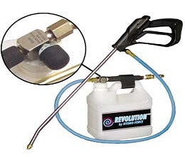 Hydro-Force Revolution Injection Sprayer AS08R – BrothersMFG