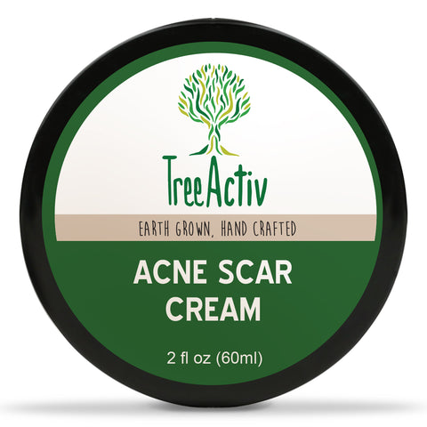 TreeActiv Acne Scar Cream