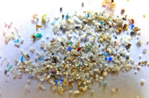 TreeActiv - What Are Microbeads