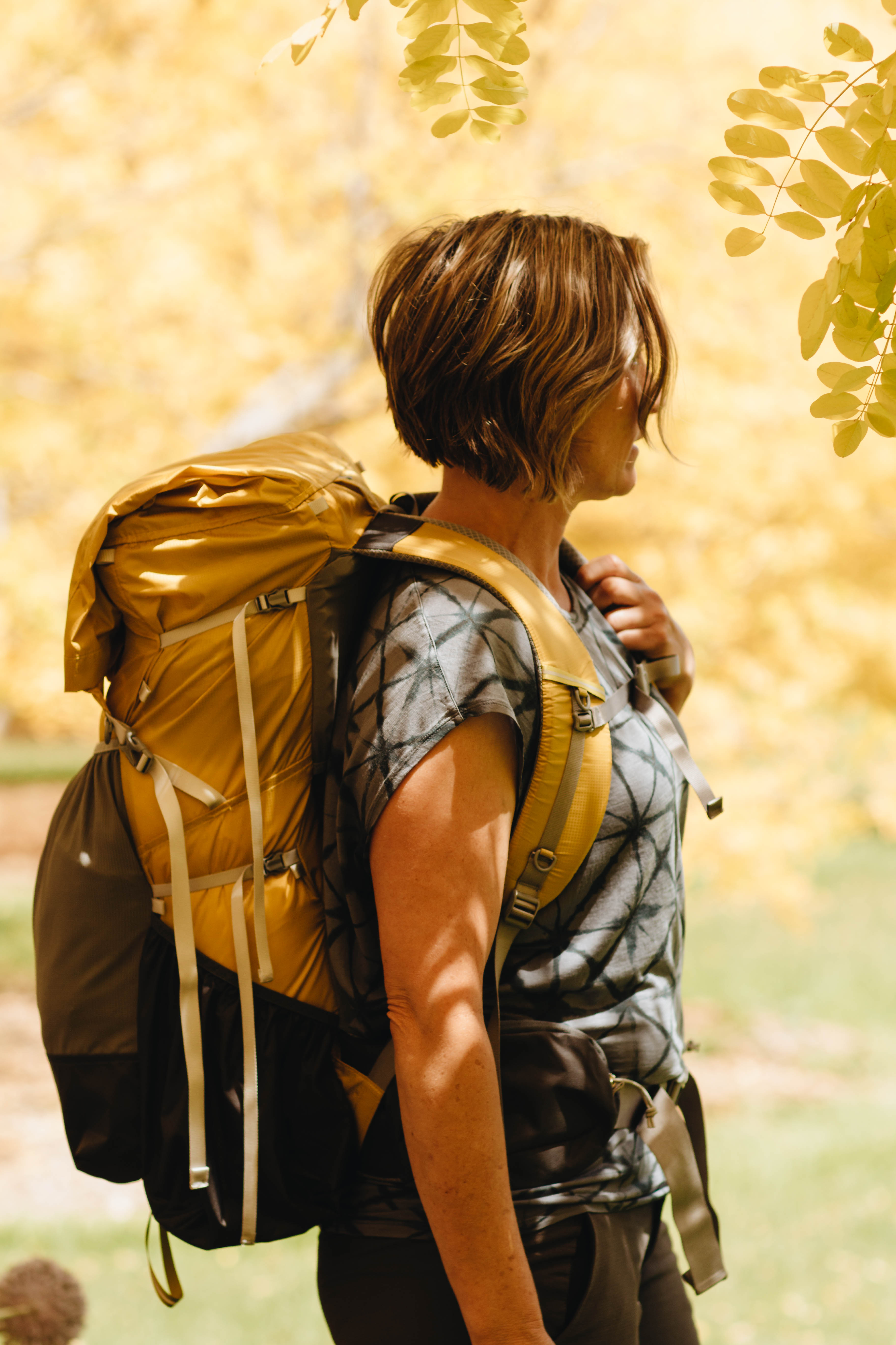 Easily Size and Fit a Backpack: Your Ultimate How-To Guide