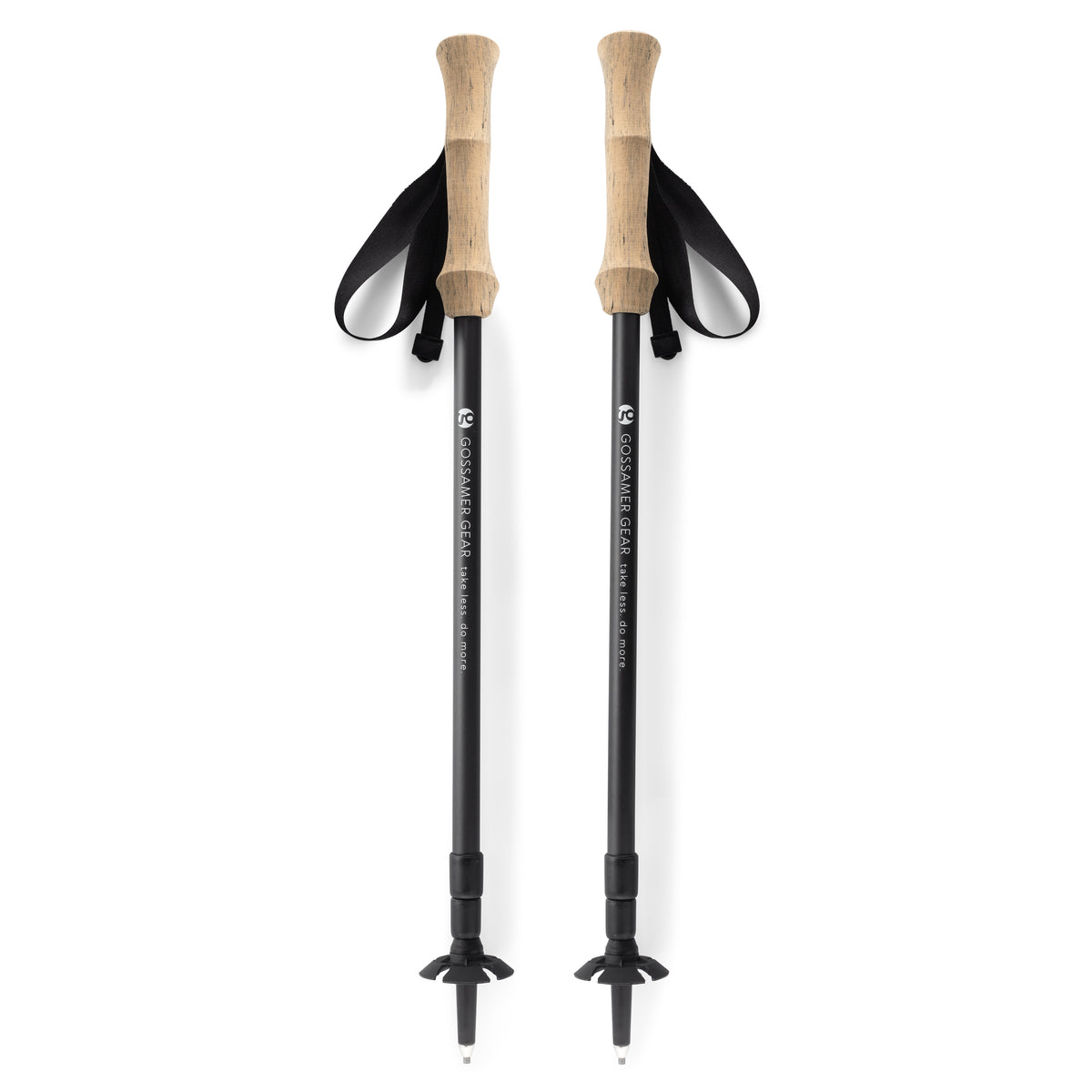 lightest walking poles