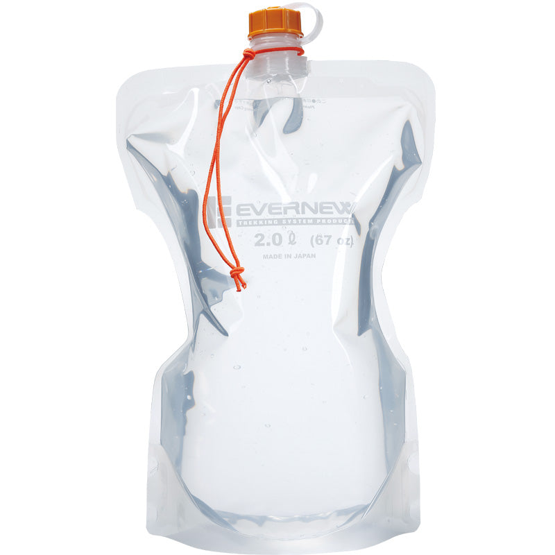 Smart Water Bottle Upgrade Kit – Gossamer Gear