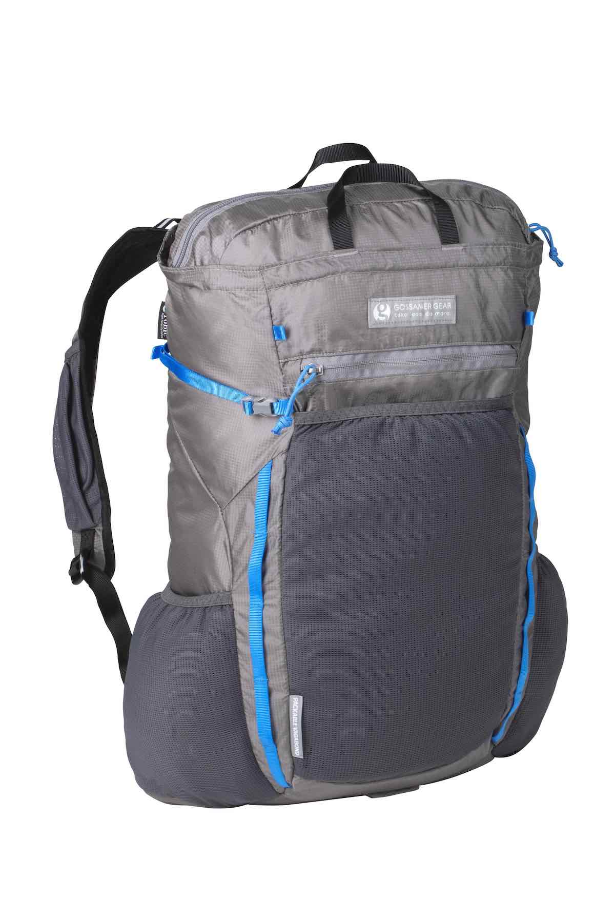 Velkommen Ironisk spurv Vagabond Packable - Gossamer Gear