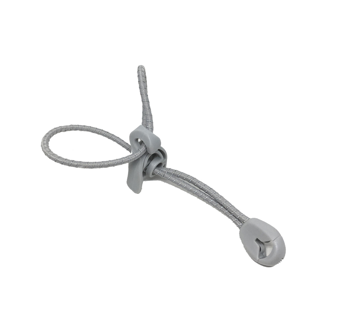 bungee cord attachment clamps