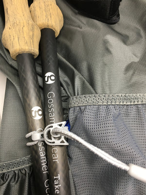 hiking pole accessories