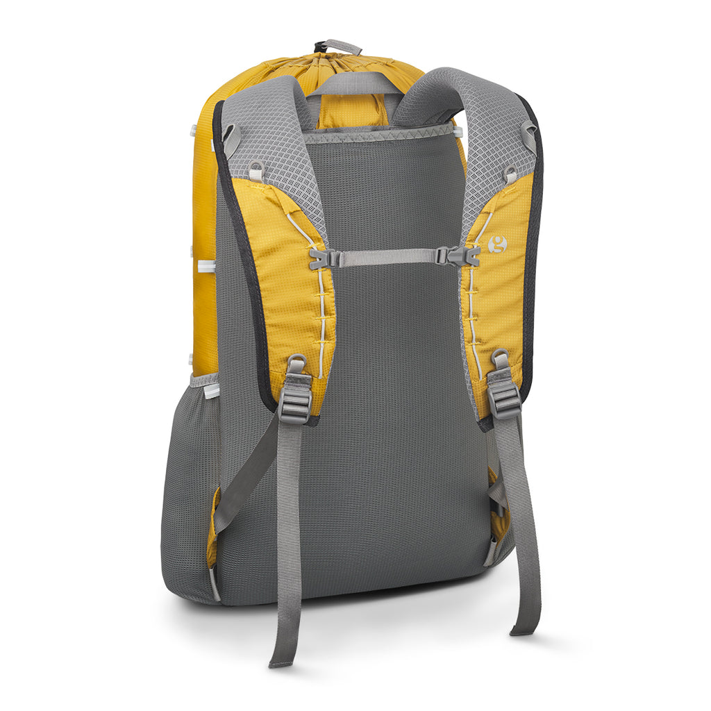 minimalist daypack