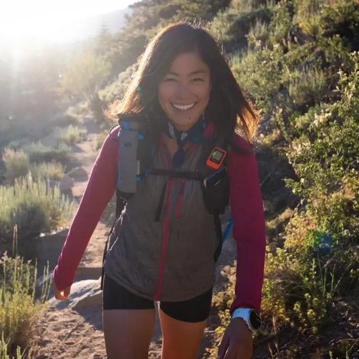 Brand Ambassadors – Gossamer Gear