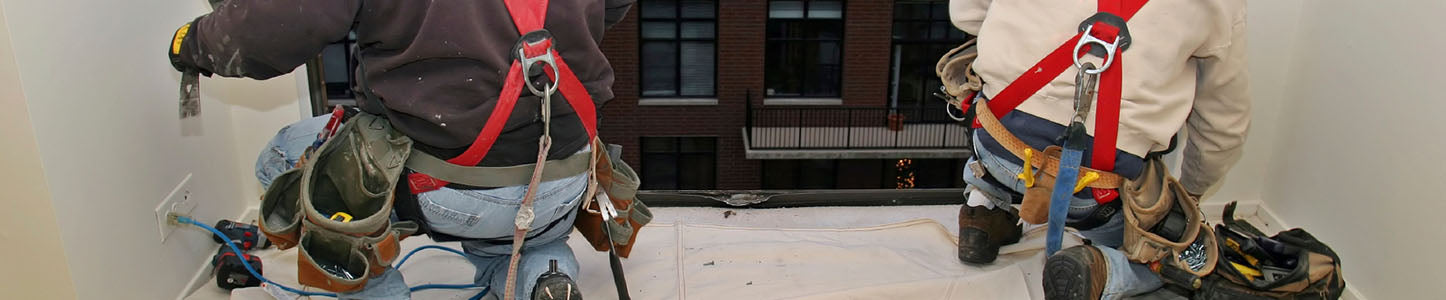 fall protection construction