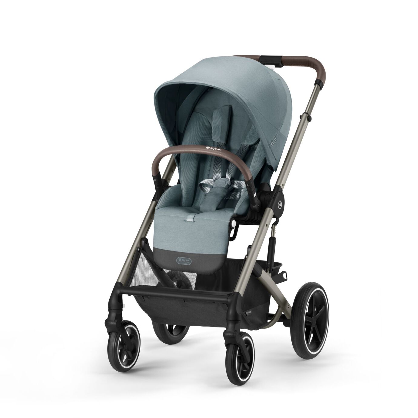 CYBEX BALIOS S LUX AND CLOUD T TRAVEL SYSTEM – Precious Cargo