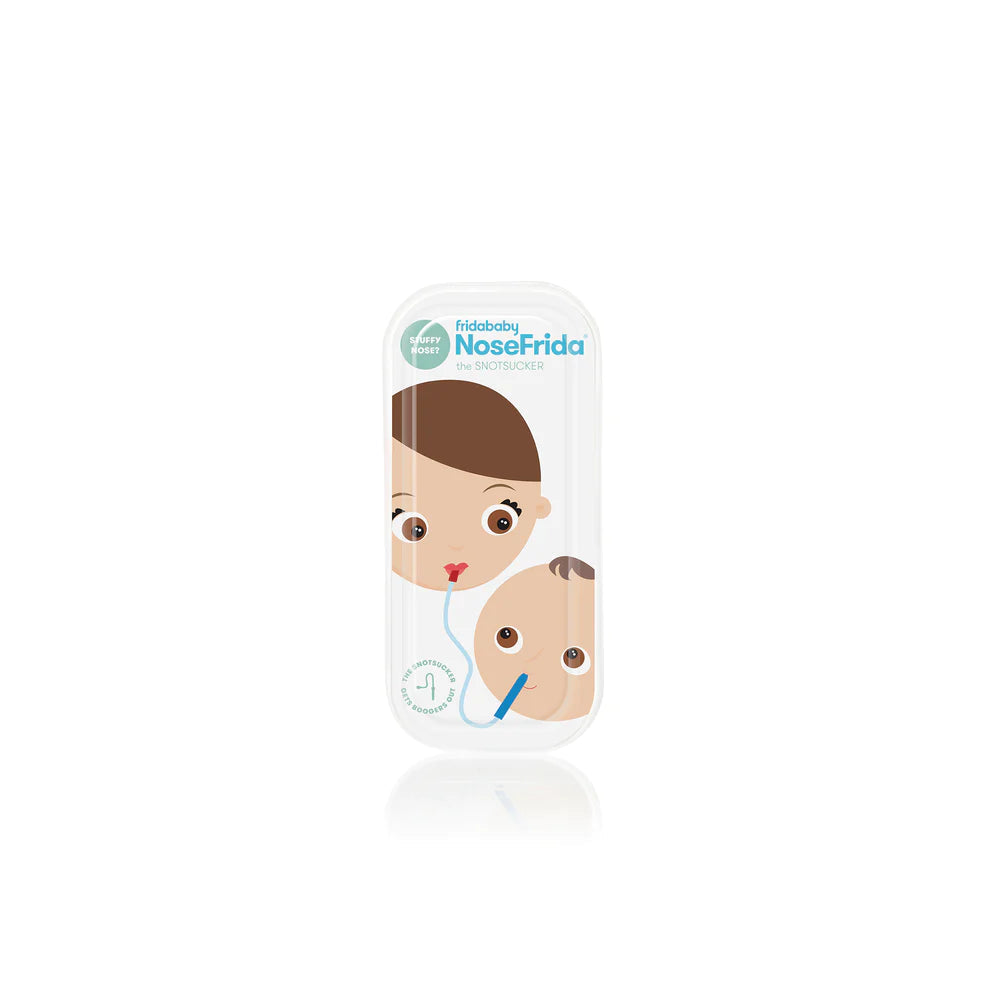 Frida Baby NoseFrida Saline Mist - 3.4 fl oz