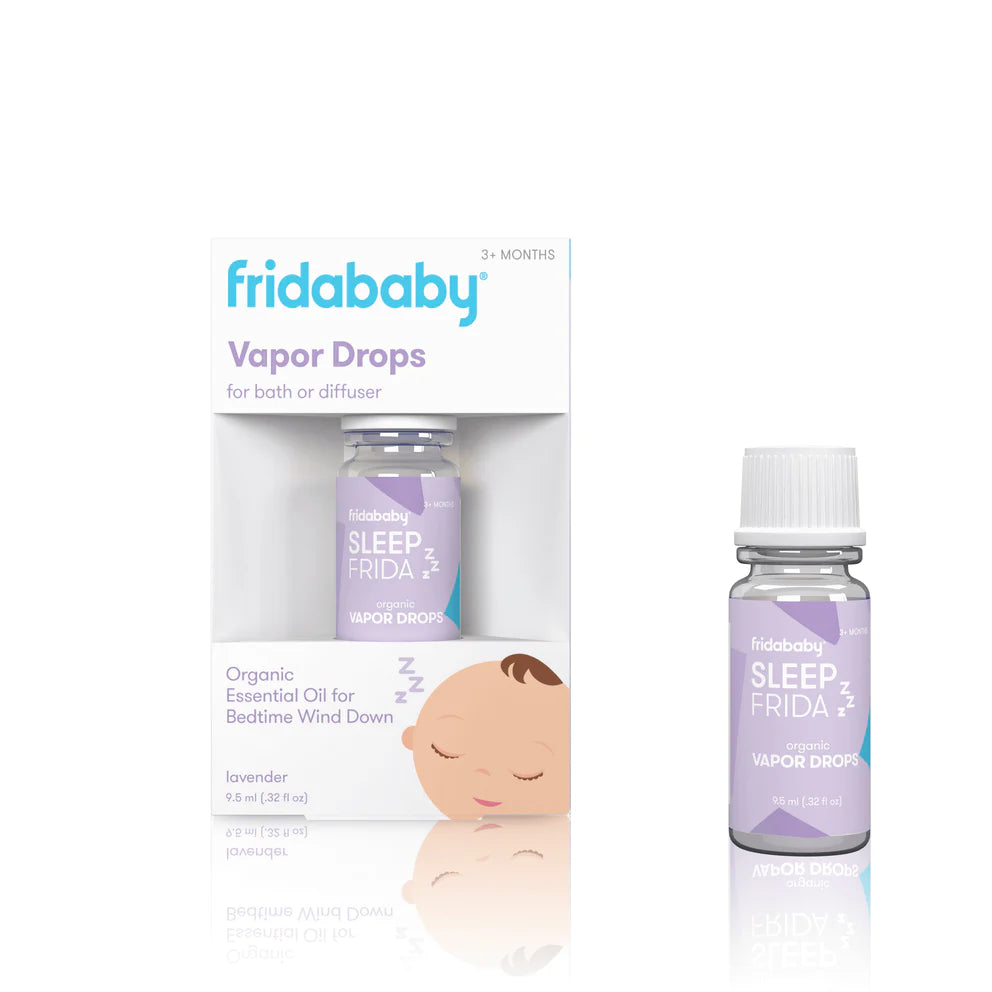 NoseFrida Saline Mist (3.4 ounce) – Frida