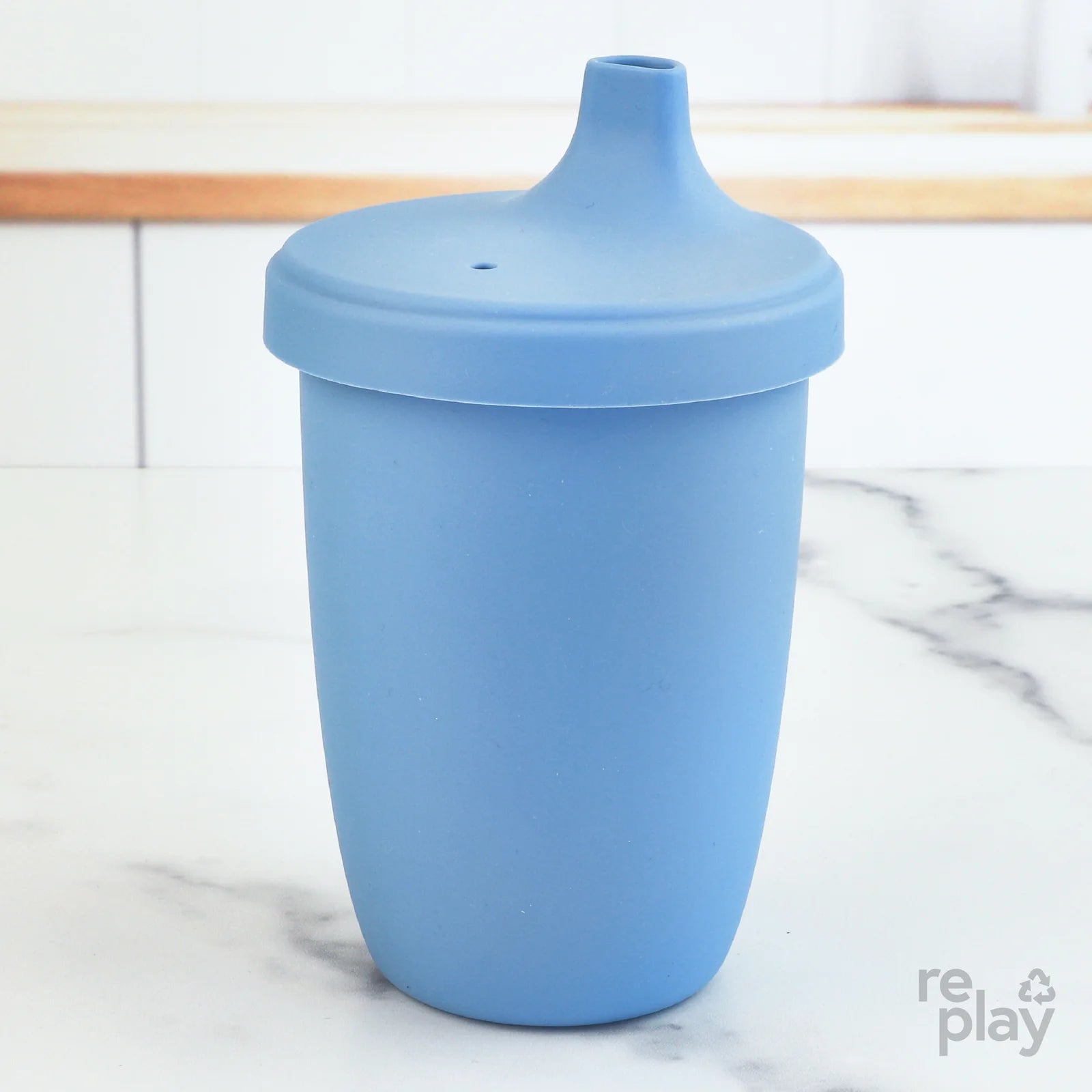 Re-Play No Spill Sippy Cup - Mint