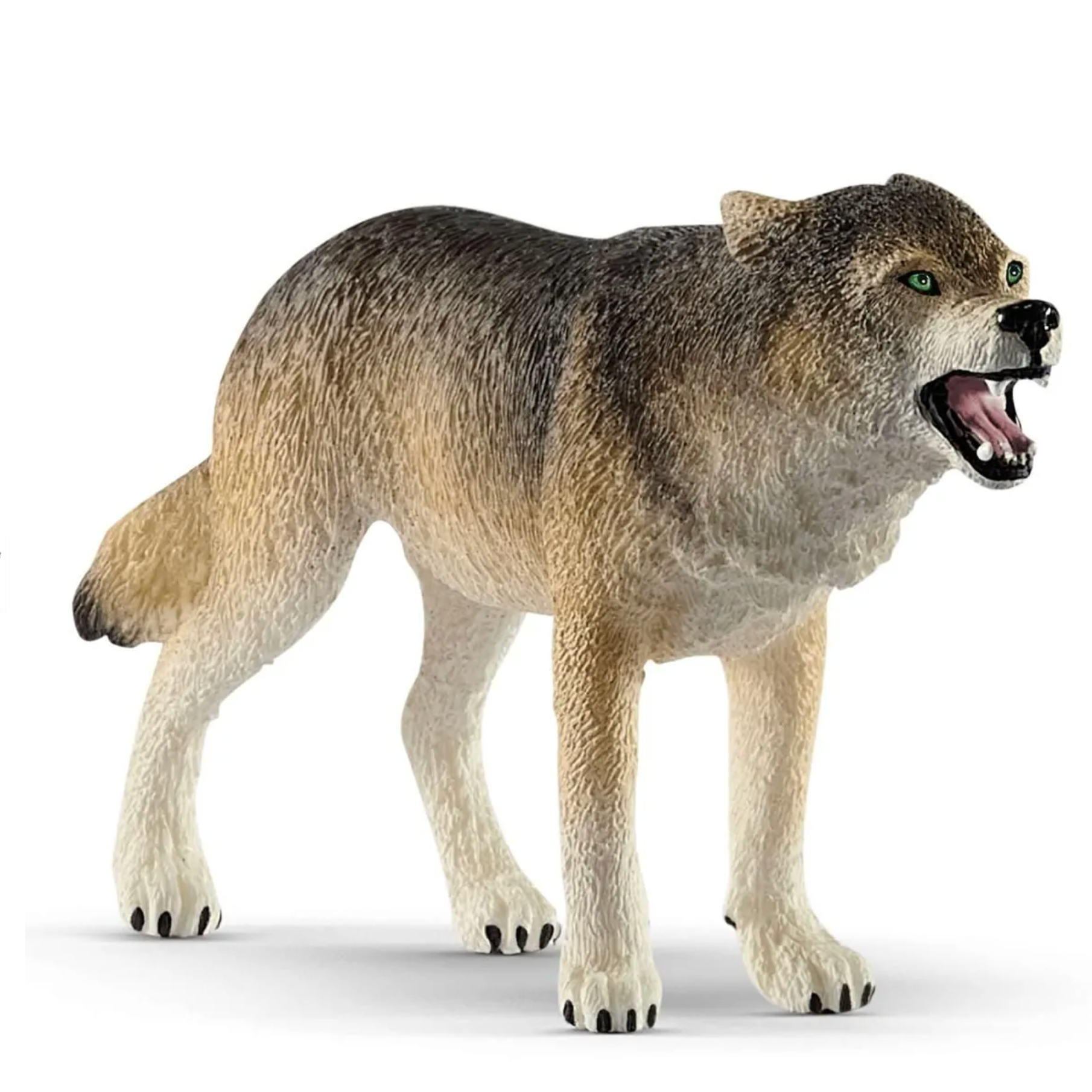 Schleich Eldrador® Creatures: Granite Wolf