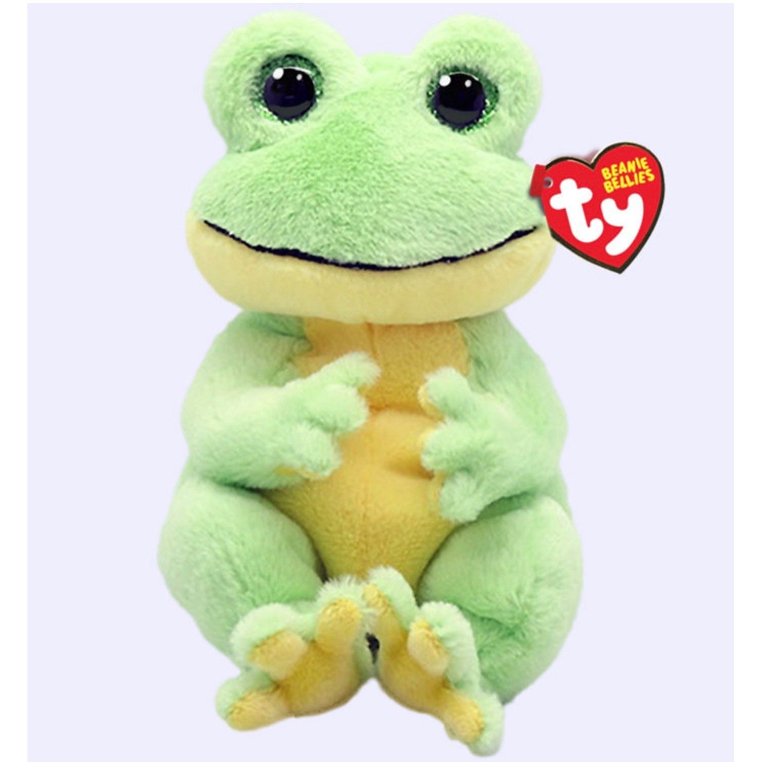Ty Beanie Babies - Turbo - Green Turtle (6 inch) – Sweets and Geeks