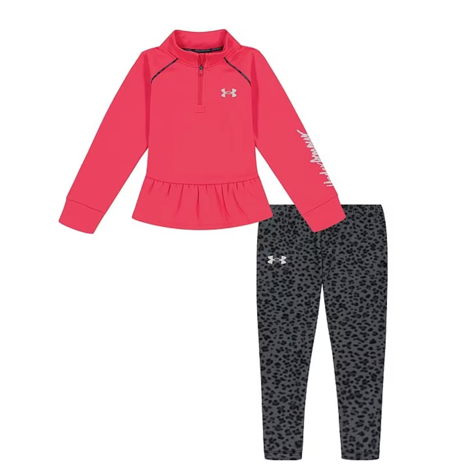 Moonbeam Country Store - Under Armour Girls' UA Motion