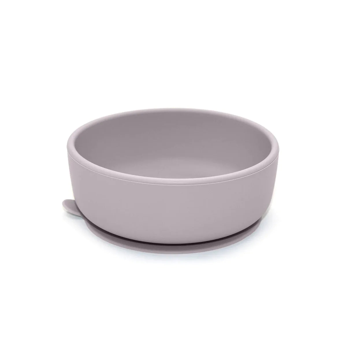 Olababy Silicone Suction Bowl with Lid - Kids N Cribs