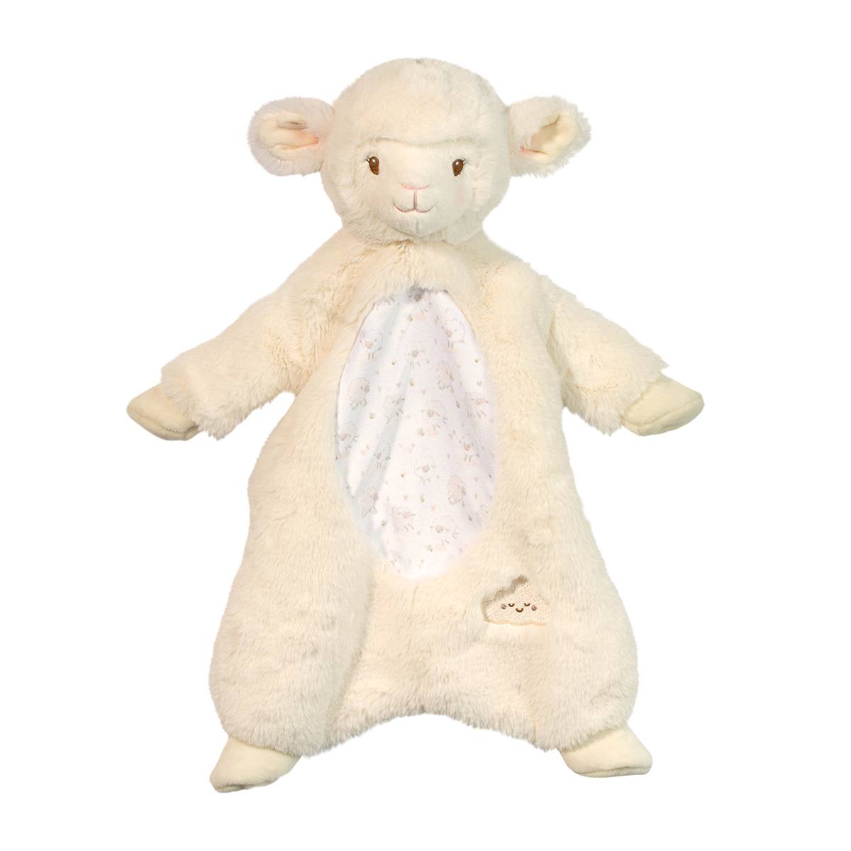 Lafayette the Lamb Plush Toy – Mon Ami