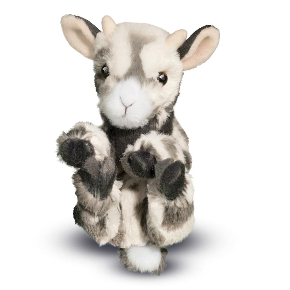 Mon Ami 'Lafayette' the Lamb Plush Toy - 12