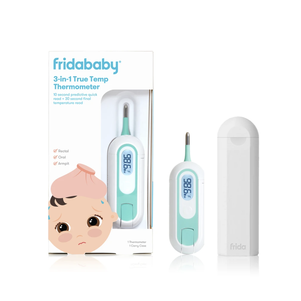 Frida Baby Nosefrida Saline Mist - 3.4 Fl Oz : Target