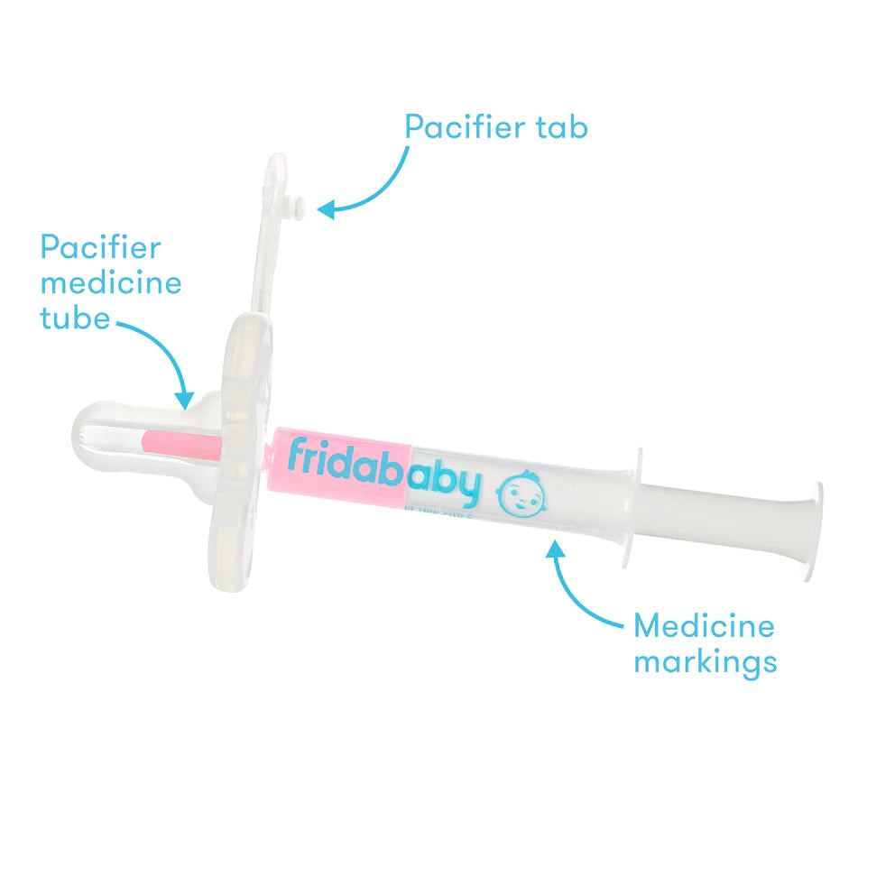 Fridababy FeverFrida the Cool Pads 