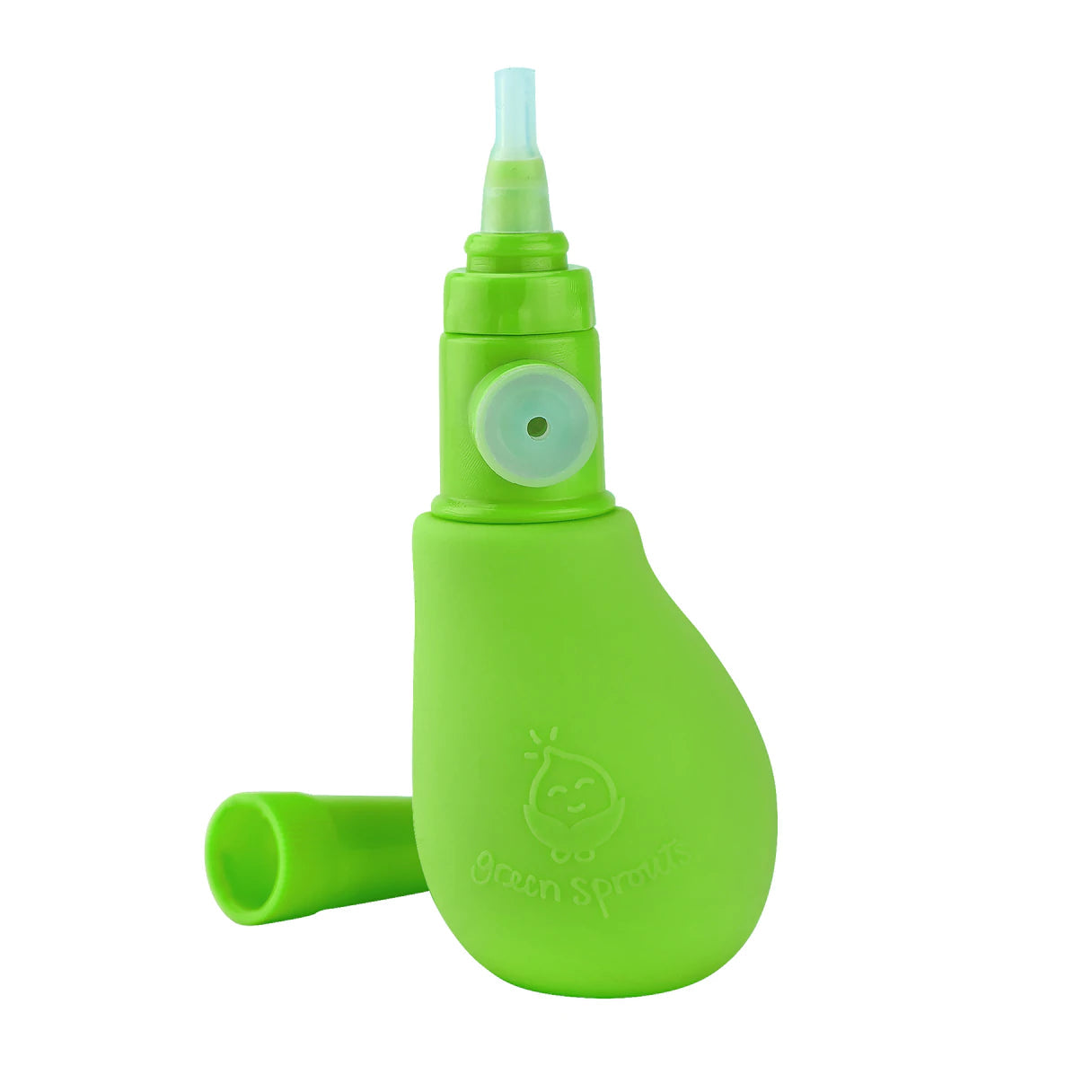 NoseFrida Saline Snot Spray - Mini Jake