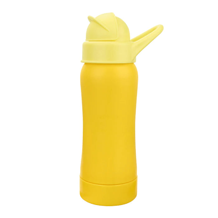 Green Sprouts Spill Proof Spout Sippy Cup Water Bottle Cap Adapter