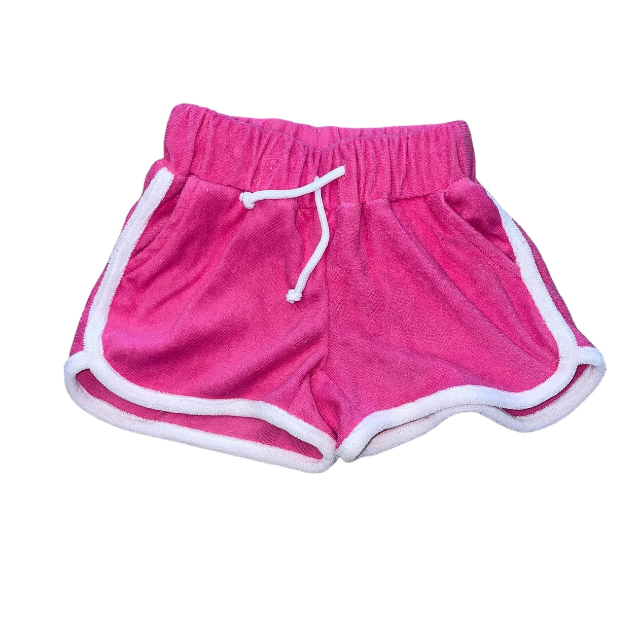 Kickee Pants Calypso Cheetah Print Girl's Underwear