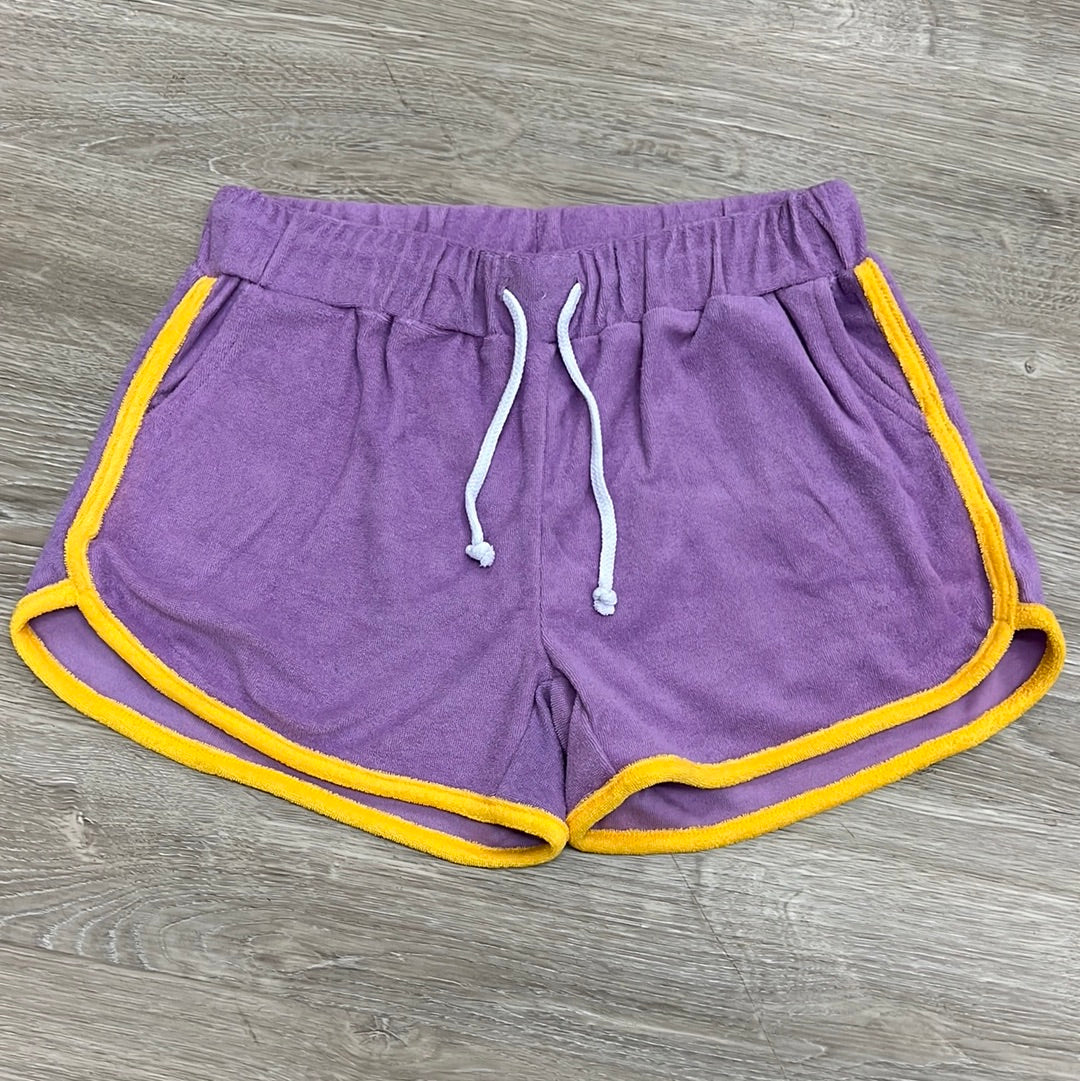 Kickee Pants Anniversary Sunset Stripe Print Girl's Underwear