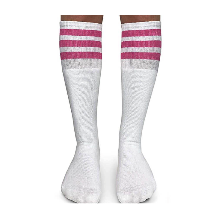 Jefferies Socks Rainbow Sport Tab Low Cut Socks 6 Pair Pack