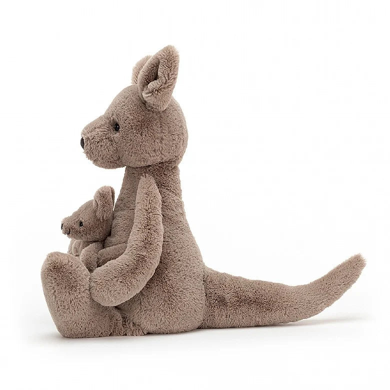 Peluche Koala Benji (S) - Jellycat