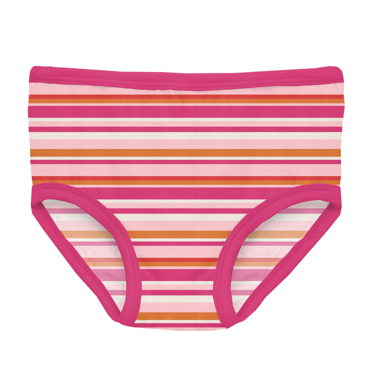 Kid Girls' Underwear Undercolors New Collection