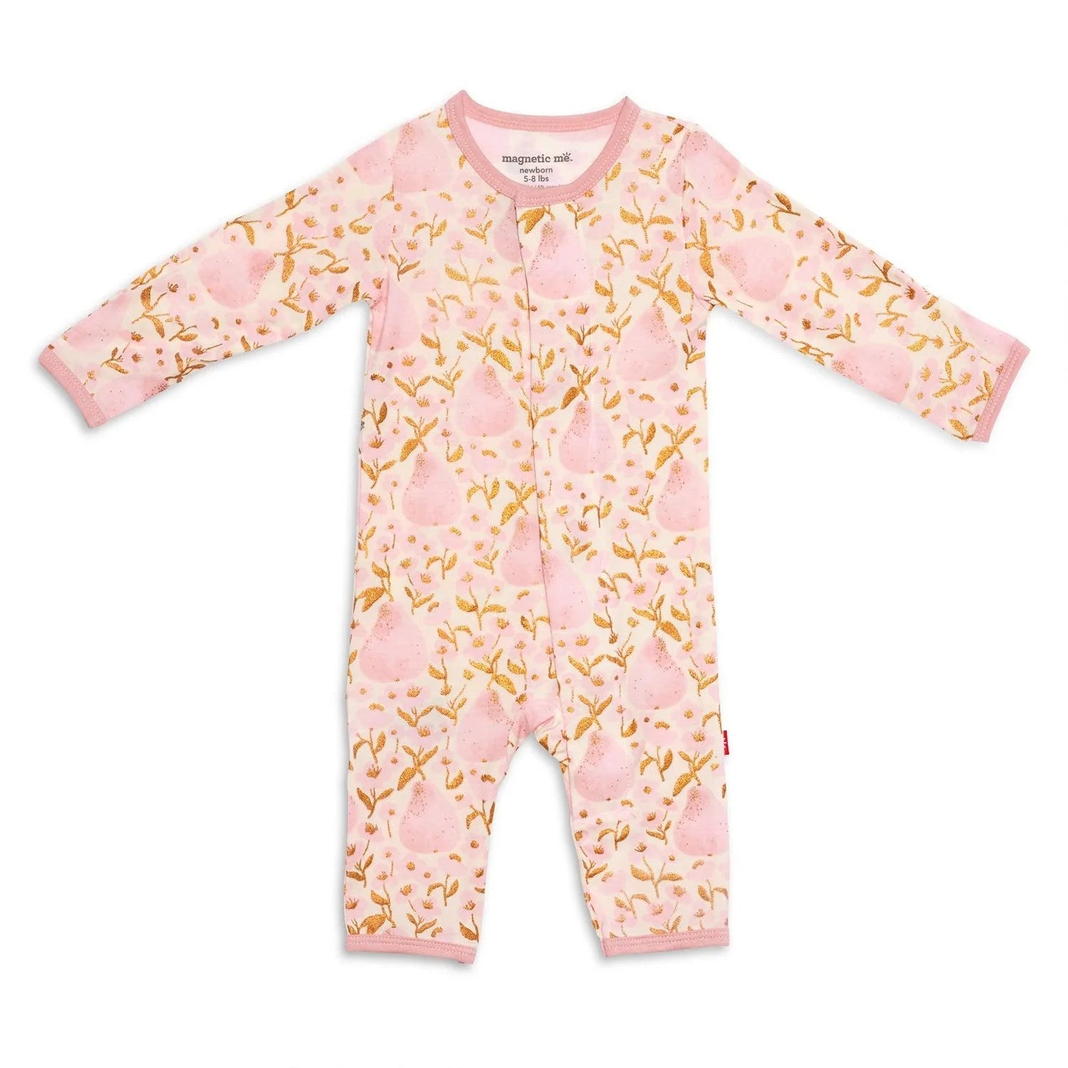 Kickee Pants Coverall  Alligator – BabyBliss