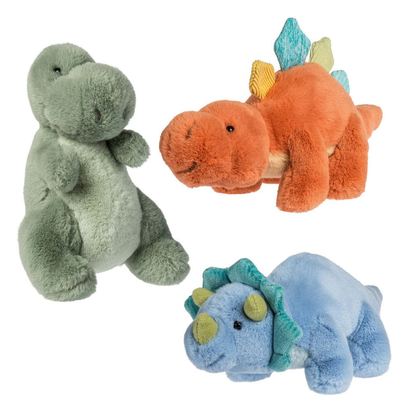 Mary Meyer Lil' Fossils - Assorted Styles-MARY MEYER-Little Giant Kidz