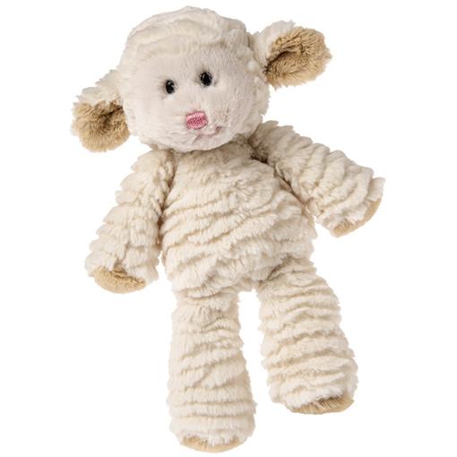 Mon Ami 'Lafayette' the Lamb Plush Toy - 12