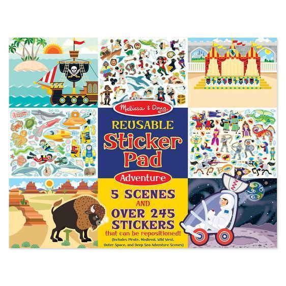 Sticker Collection - Seasons & Celebrations