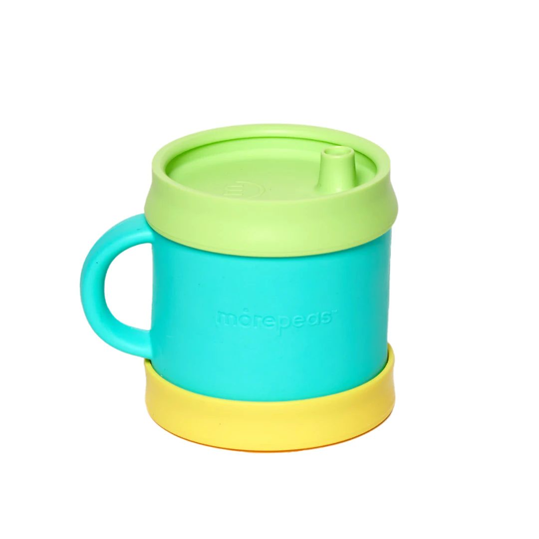 Bella Tunno - Hello Sunshine Happy Sippy Cup