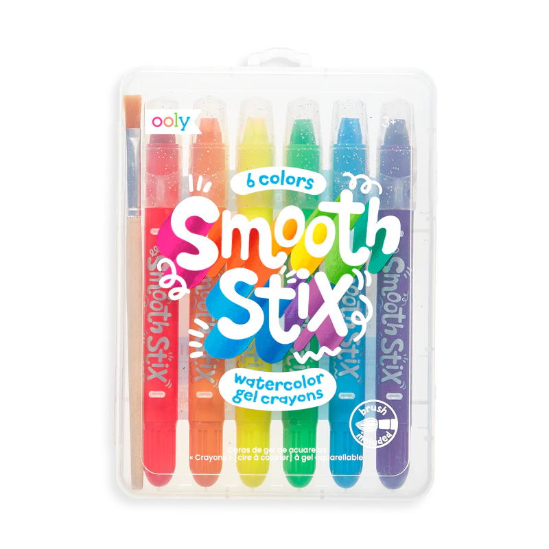 yummy yummy scented glitter gel pens 2.0 – MONSTER KIDS