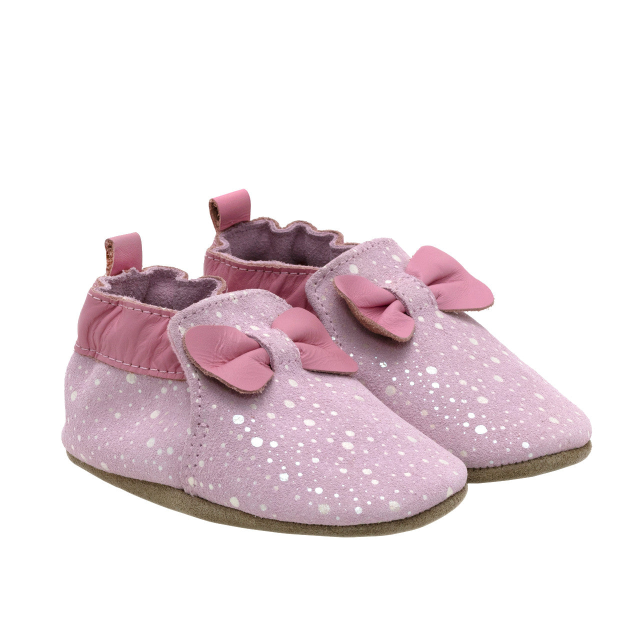 Robeez Soft Sole Lighthouse Shoes sz 18-24m – Me 'n Mommy To Be