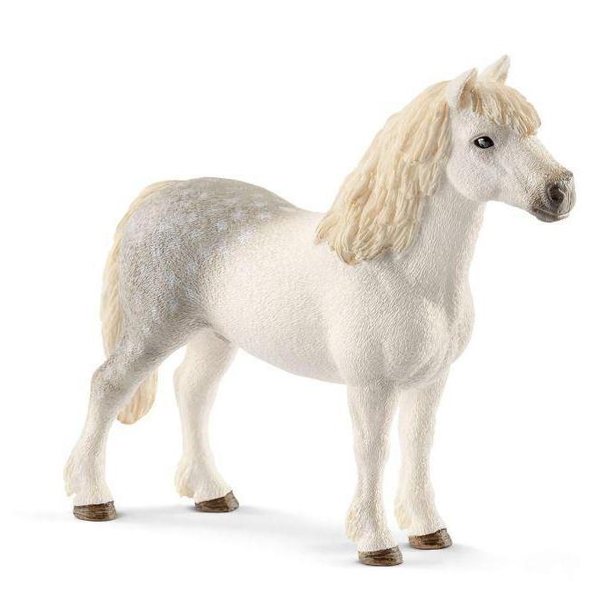 Schleich Sorraia Mustang Stallion