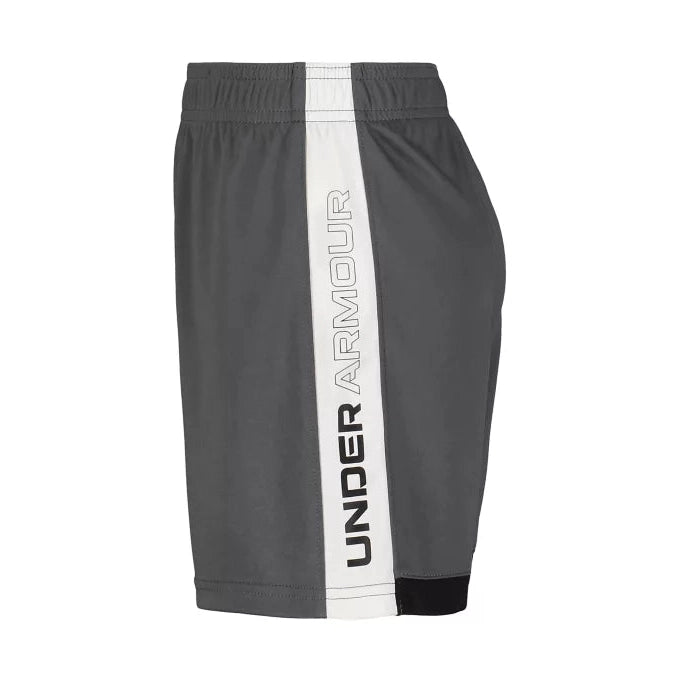 Under Armour Boy\'s Lead Short 2.0 - Black