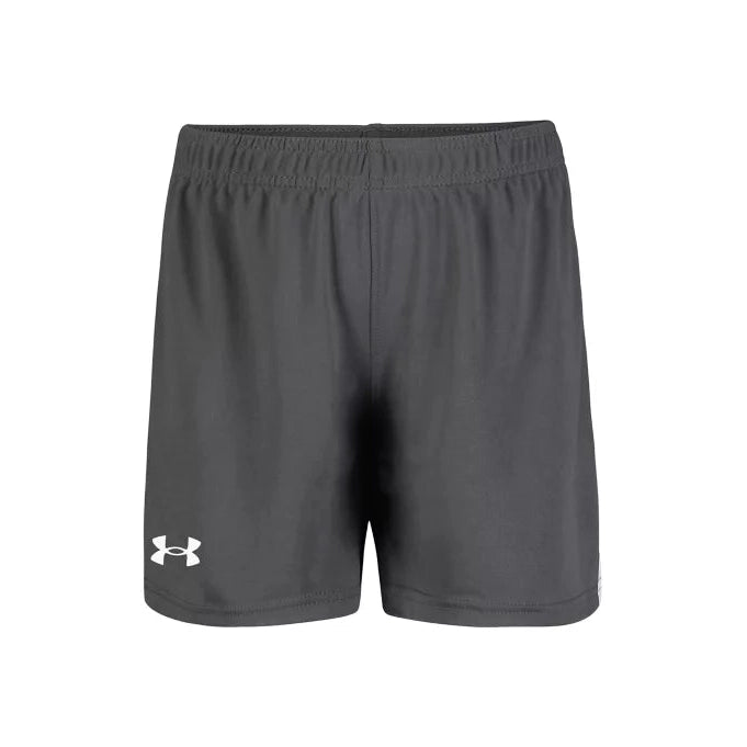 Under Lead - Armour Black 2.0 Short Boy\'s