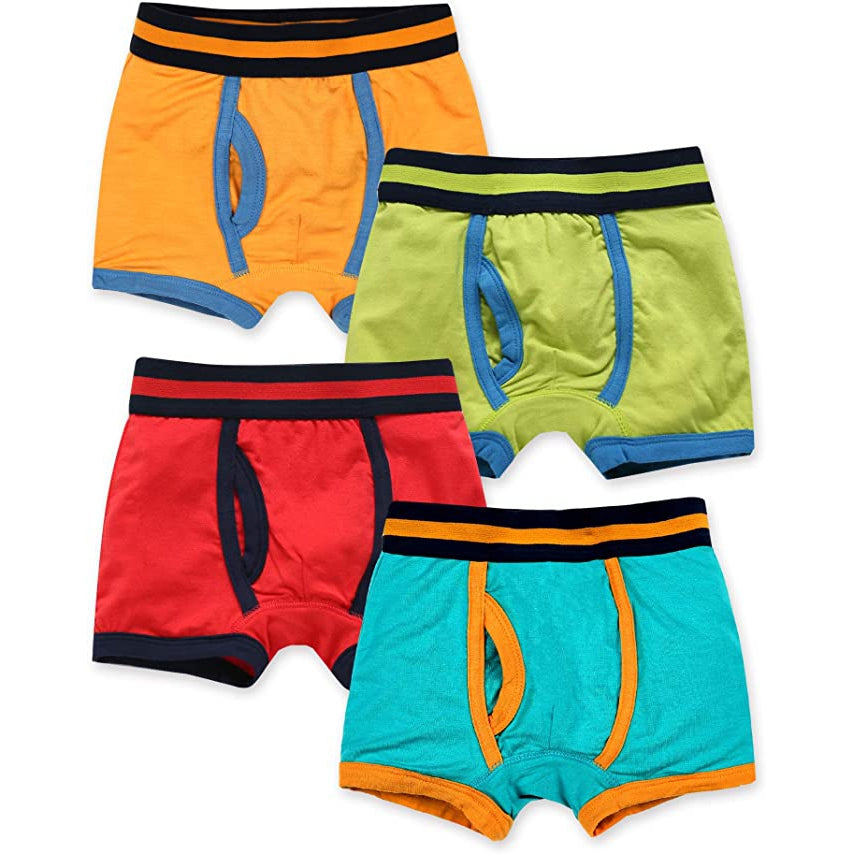 Boys' Underwear 