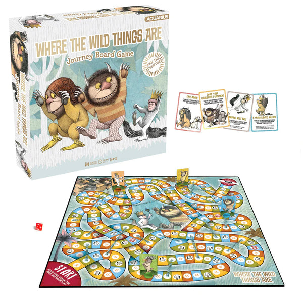 OMG! Pop Fidgety Game! - S'Mores Game Board