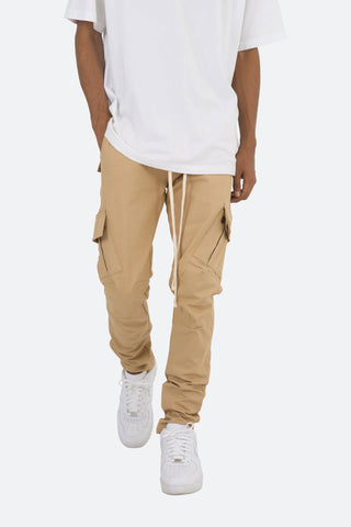 mnml, Contrast Cargo Pants are now available on mnml.la, Free shipping  worldwide