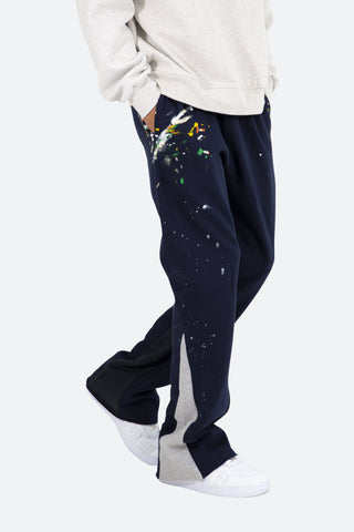 Shop MNML 2023 SS Printed Pants Street Style Joggers & Sweatpants by  kazitJP