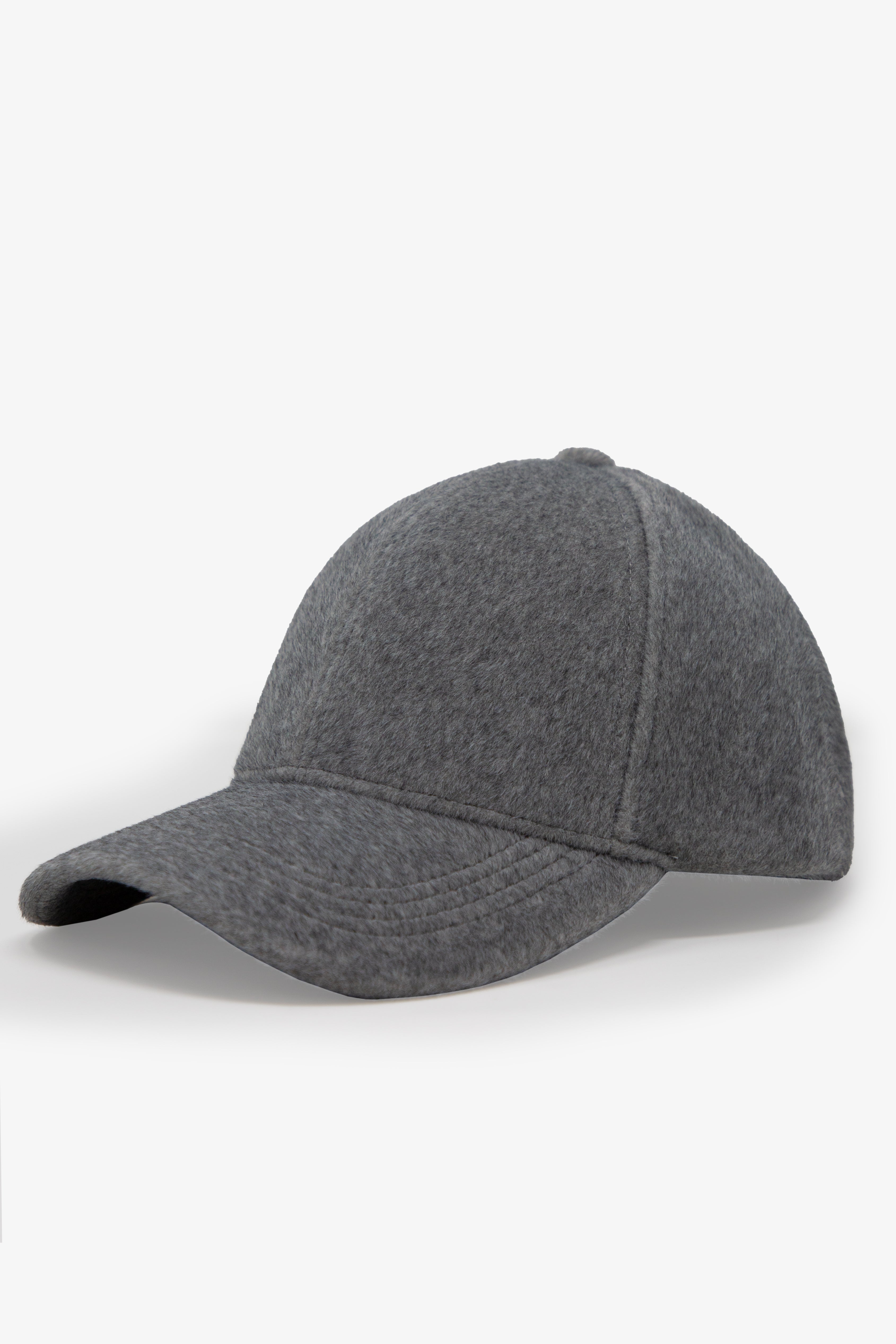 Trucker Cap — Michael Burke Foundation