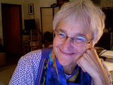 Sandra Pastorius, aka Laughing Giraffe, astrologer since 1979, writing for We'Moon since 1990.