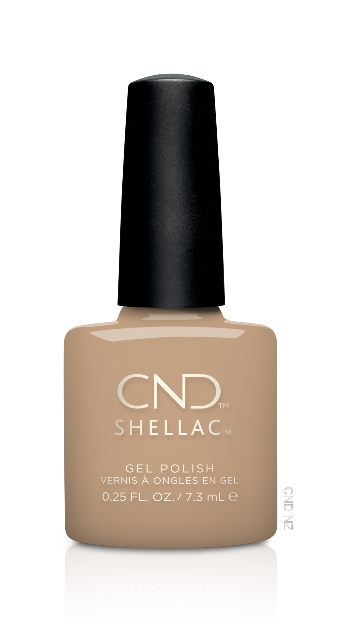 CND SHELLAC - Brimstone – Creative Nails