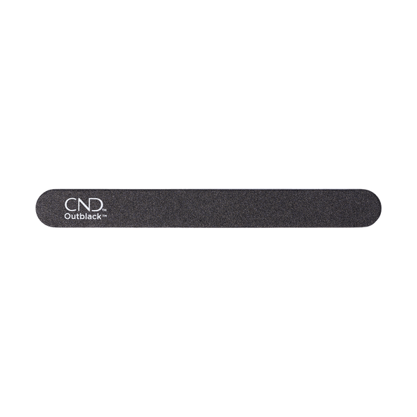 CND Nail Tools - Boomerang Padded Buffer - 180/180 Grit