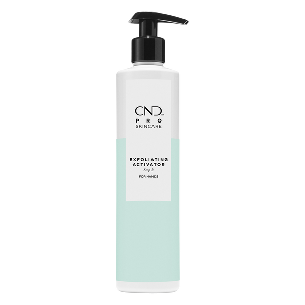 CND Pro Skincare Callus Smoother (Feet) 10.1oz/298ml